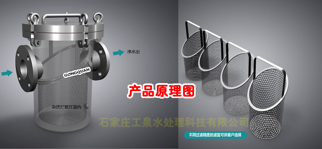 毛發(fā)過濾器
